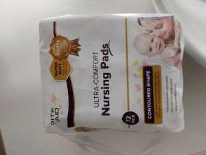 Metarnity dressing, Pump and pads for sell