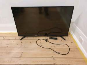43FULL HD LED LCD SMART TV