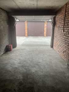 Big garage for rent Hornsby 