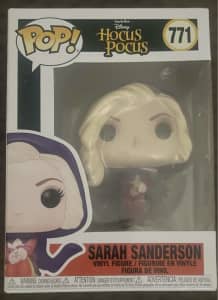 Pop Vinyl - Sarah Sanderson #771 from Hocus Pocus