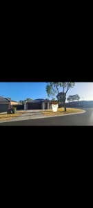 Wyndham vale- Townhouse share (over all 4 bedrooms out of which 2 bedr