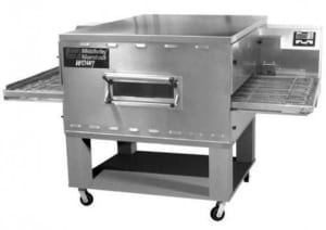 Middleby Marshall Wow Series Conveyor Ovens Ps670G