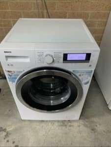 Beko washing machine NOT WORKING