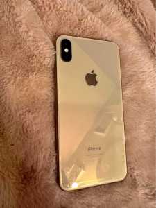 As New Cond. Apple iPhone XS Max 512GB Unlocked - Phonebot