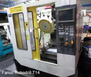 Low Cost move to CNC Manufacturing