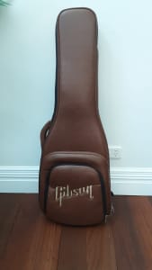 Gibson Soft Padded Guitar Case