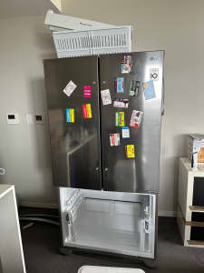 LG Inverter fridge