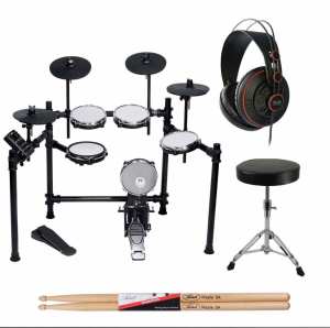 Artist EDK924M Electronic Drumkit with Amp