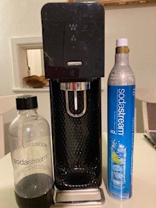sodastream reviews reddit