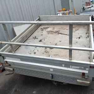 TR-013 - Used Tray For Sale: UTE Tray