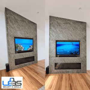 Professional TV Wall Mounting