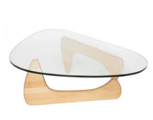 Isamu Noguchi replica coffee table