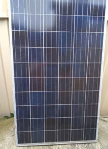 Solar Panels - ZSHINE 250W panels