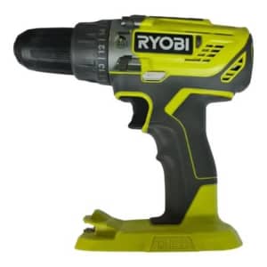 Ryobi R18pd3 One 18V Hammer Drill 003000250625