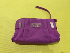 Free Victoria’s Secret Clutch Purse Make Up Bag