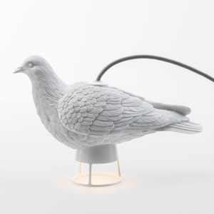 Clearance SALE - Brand New Haoshi Dove Table Lamp Floor Lighting