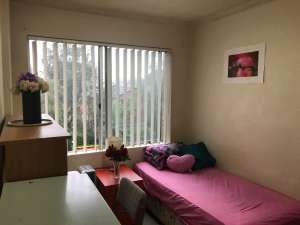 Room for Rent near Macquarie Park and Macquarie University