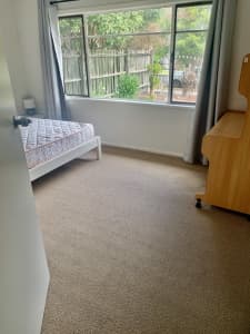 Fully Furnished master bedroom in a beautiful new house Blackburn