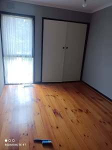 Room on rent with all bills included.