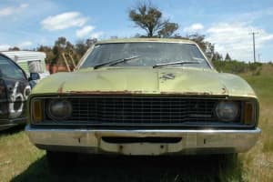 1978 Ford Falcon - Parts or whole