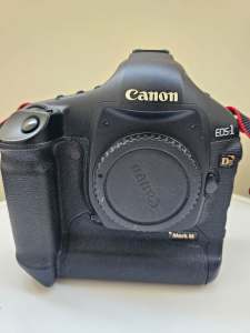 Canon 1ds m3