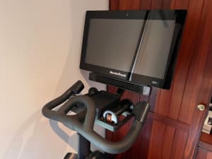Nordic Track S22i iFit Exercise Bike