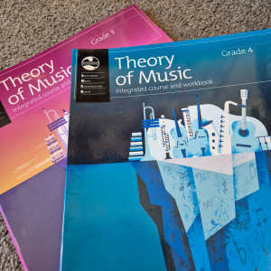 🎵 AMEB Theory of Music Interactive Courses 🎵