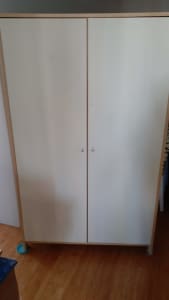 Wardrobe/Cupboard/Pantry/Storage