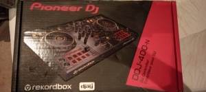 Pioneer DDJ-N limited edition DJ controller
