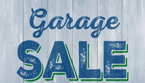 Garage Sale. Moving house. furniture, clothes, toys, household items