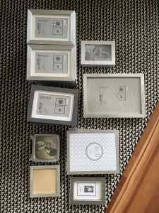 28 picture frames for sale