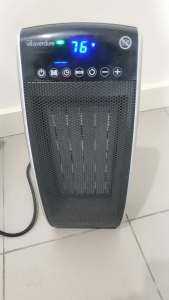 Small Electric Heater 