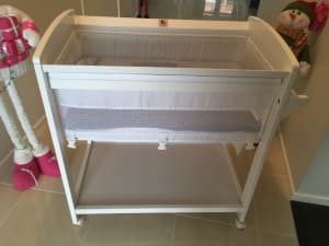 ChildCare Universal Baby Crib Changer/Cot/bed