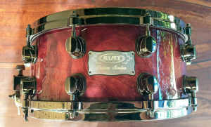 MAPEX Orion Series Maple Snare 14x6.5
