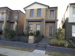 2 Rooms in new house Kellyville - close to transport
