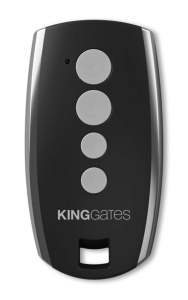 King Gates STYLO Genuine Remote