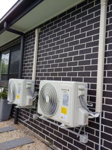 Airconditioner Installer - Split & Ducted & Electrician CP