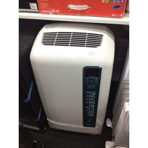 delonghi portable air conditioner hose Air Conditioning