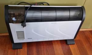 Arlec 2400W Convection Heater with Turbo Fan