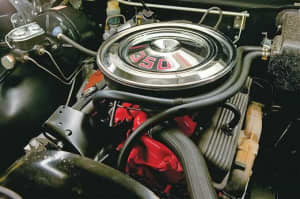 Wanted: 350M HT monaro engine wanted
