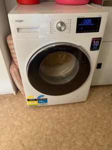 Washing Machine Kogan 8kg