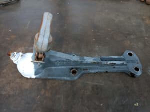 ALKO 3500kg rated Trailer Hitch/Coupling