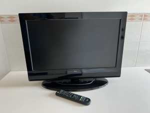 Allure 26 inch LCD TV