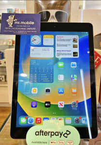 iPad 6 32GB Wi-Fi 6 Months Warranty Australian Stock