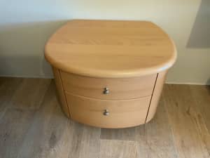 Retro Bedside or utility drawers