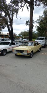 Wanted: Wanted cortina/250 crossflow parts