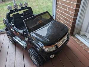 Kids Electric Ford Ranger For Sale