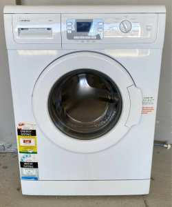 5 litre washing machine - Euromaid WM5