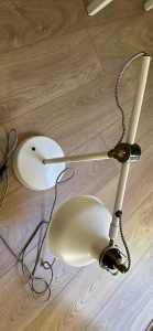 IKEA RANARP work lamp