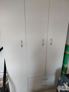 Wardrobe furniture available